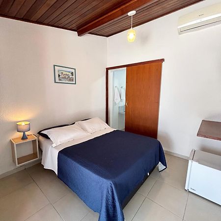 Pousada Sr Marinheiro Ubatuba Ngoại thất bức ảnh