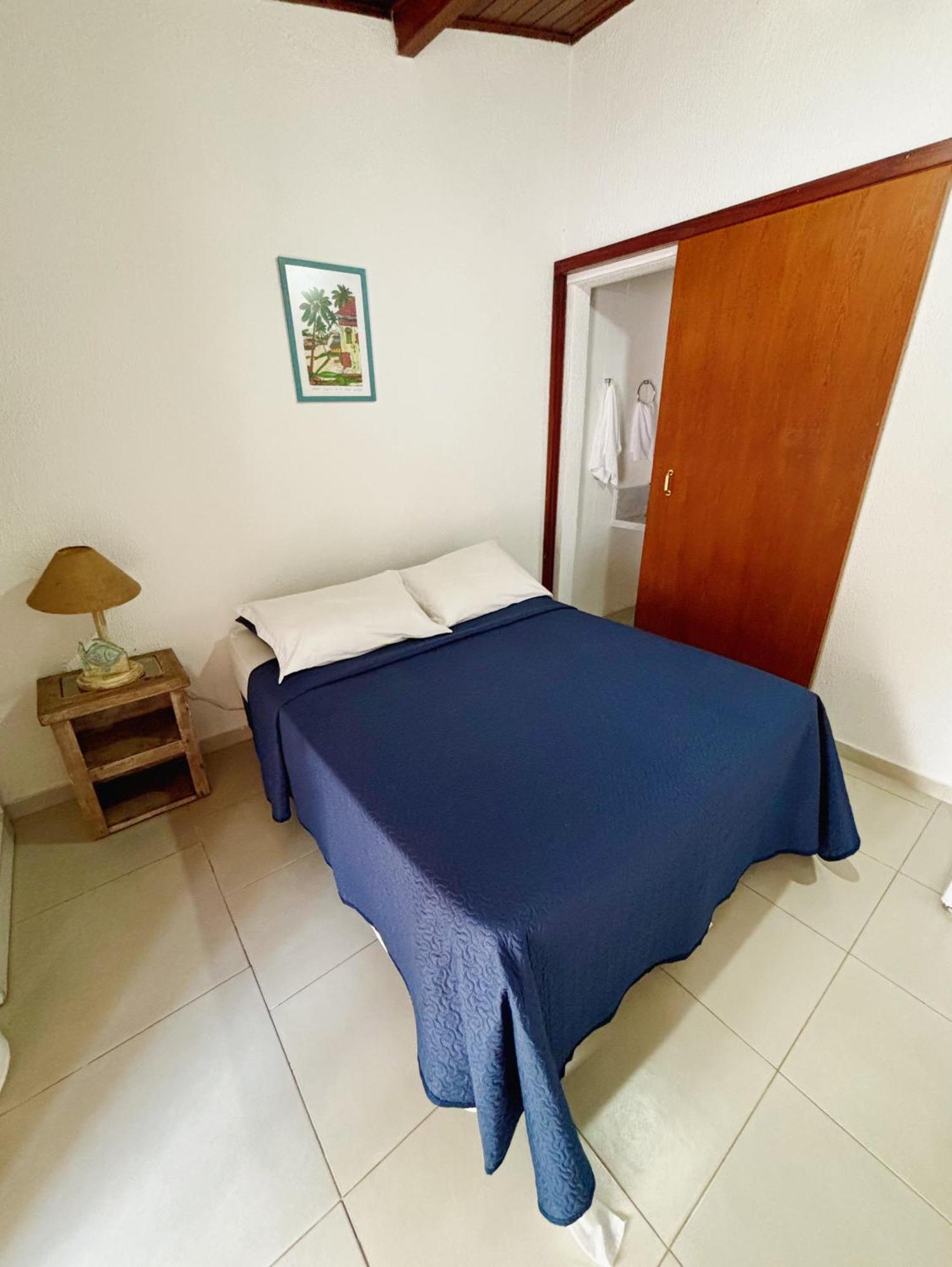 Pousada Sr Marinheiro Ubatuba Ngoại thất bức ảnh