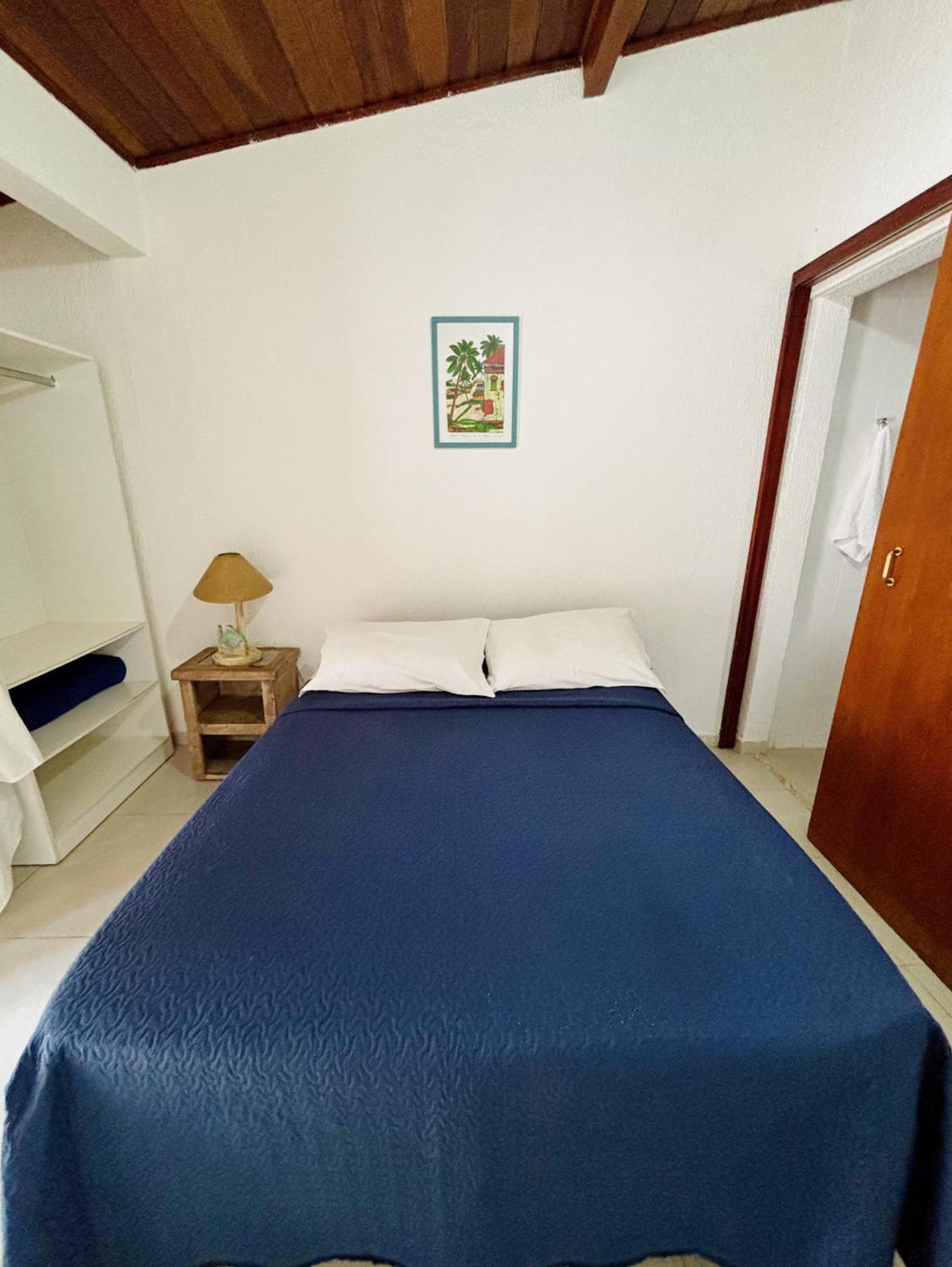 Pousada Sr Marinheiro Ubatuba Ngoại thất bức ảnh
