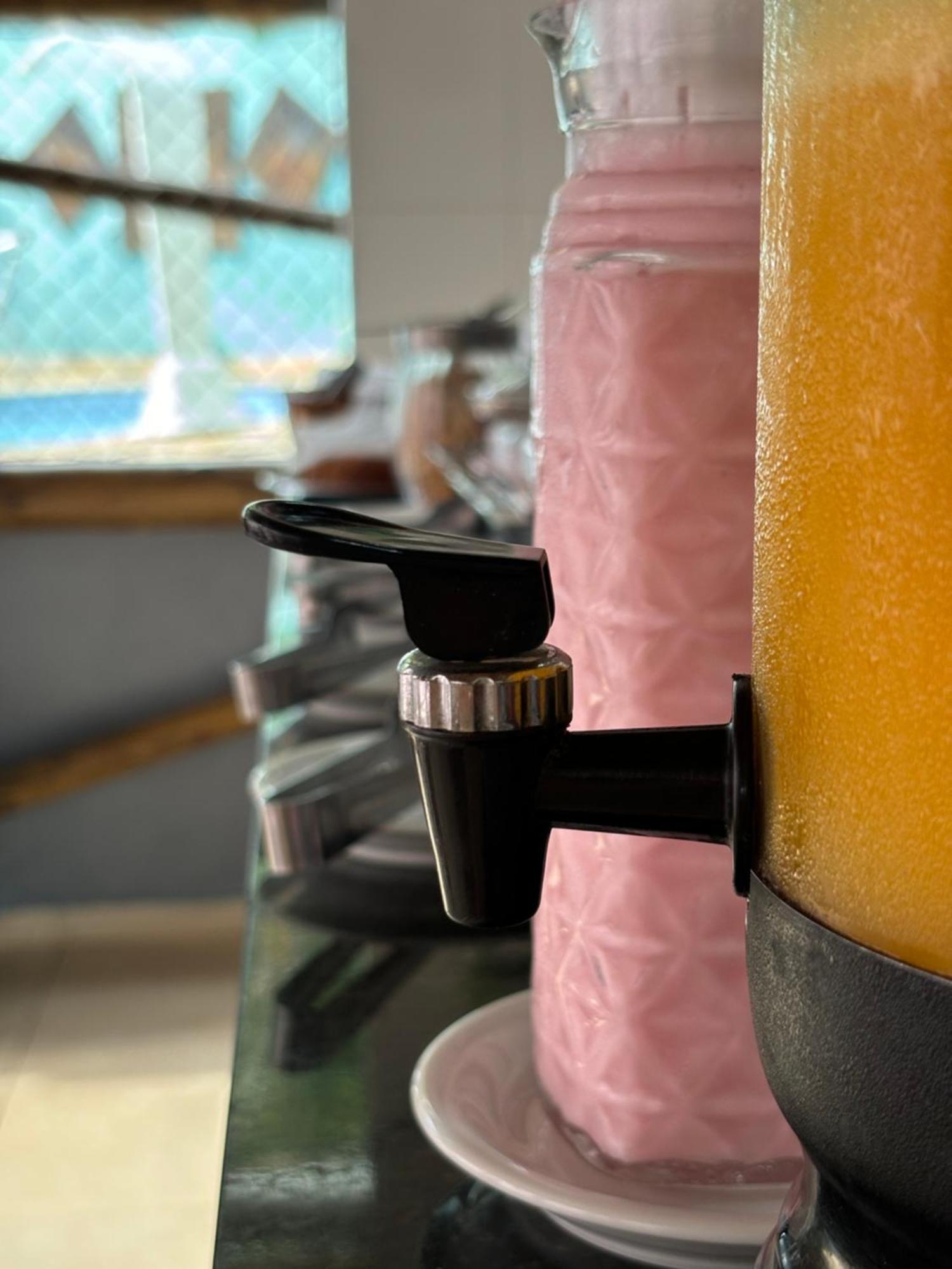 Pousada Sr Marinheiro Ubatuba Ngoại thất bức ảnh