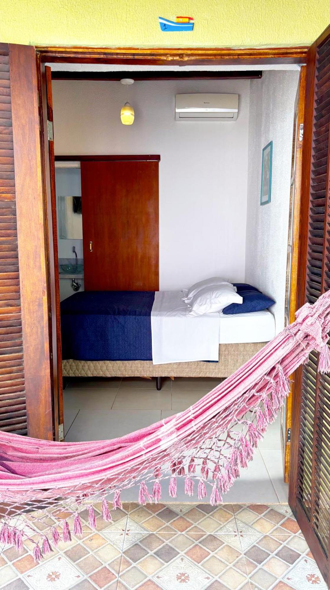Pousada Sr Marinheiro Ubatuba Ngoại thất bức ảnh